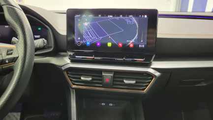 Zdjęcie przedmiotu: Cupra Formentor 1.5 TSI DSG