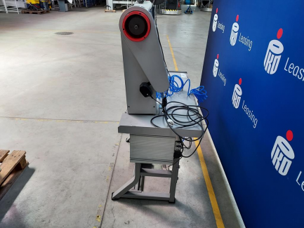 Zdjęcie przedmiotu: Взуття швейна машина C.M.C.I. FC05