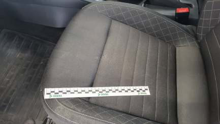 Zdjęcie przedmiotu: Skoda Rapid Spaceback 1.2 TSI Style