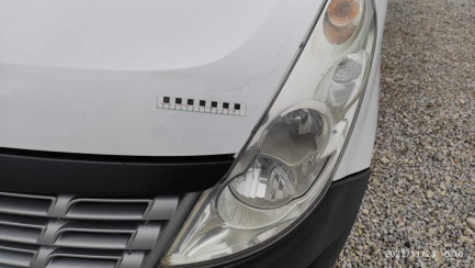 Zdjęcie przedmiotu: Renault Master FWD dCi E5 3.5t L3H2 Business