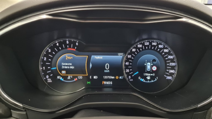 Zdjęcie przedmiotu: Ford Mondeo Hatchback 2.0 TDCi Titanium PowerShift