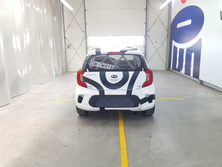 Zdjęcie przedmiotu: Kia Picanto 1.2 M
