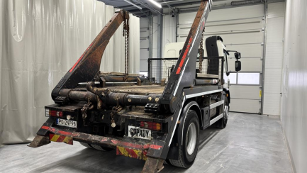 Zdjęcie przedmiotu: DAF LF FA 230 E6 19.0t