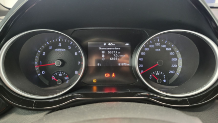 Zdjęcie przedmiotu: Kia PROCEED 1.4 T-GDI GT Line