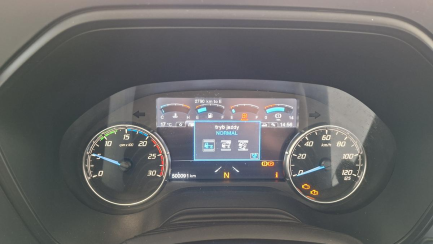 Zdjęcie przedmiotu: Ford F-MAX 12.7 TDCi 500 E6d 18.0t