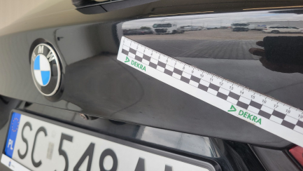 Zdjęcie przedmiotu: BMW X1 sDrive18d Sport Line aut