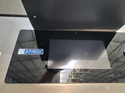 Zdjęcie przedmiotu: Szafa kontrolowanego rozrostu AFINOX MEKANO PRO 900