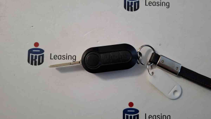 Zdjęcie przedmiotu: Opel Movano Heavy 2.2 Diesel L4H2 Movano E6d 3.5t Cepik informacja o odczycie przebiegu