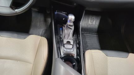 Zdjęcie przedmiotu: Toyota C-HR 1.8 Hybrid Selection