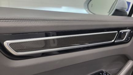 Zdjęcie przedmiotu: Porsche Cayenne