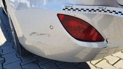 Zdjęcie przedmiotu: Hyundai i30 1.4 CRDi Classic +