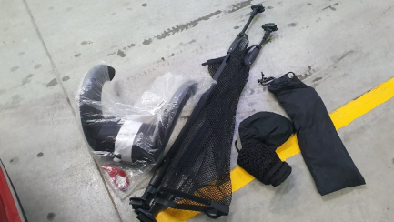 Zdjęcie przedmiotu: Seat Alhambra 2.0 TSI Style Advanced DSG