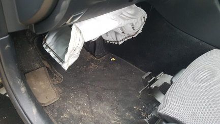 Zdjęcie przedmiotu: Mercedes-benz C 180 9G-TRONIC