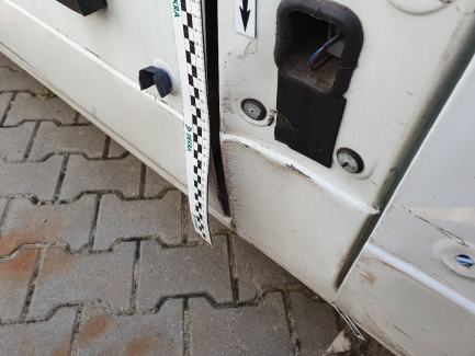 Zdjęcie przedmiotu: Opel Movano CDTI L3H2 Euro 5