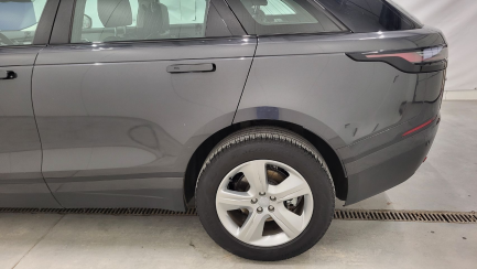 Zdjęcie przedmiotu: RANGE ROVER VELAR