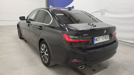 Zdjęcie przedmiotu: BMW 320i xDrive Sport Line aut