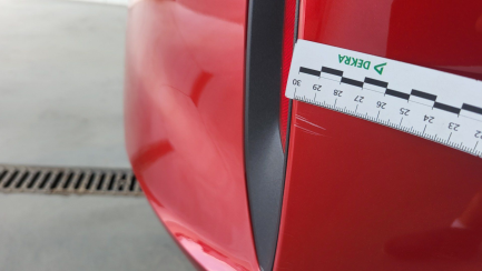 Zdjęcie przedmiotu: Opel Corsa 1.2 T mHEV GS eDCT