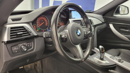 Zdjęcie przedmiotu: BMW 3 Gran Turismo GPF xDrive aut