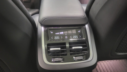 Zdjęcie przedmiotu: Volvo V60 B4 B Inscription aut
