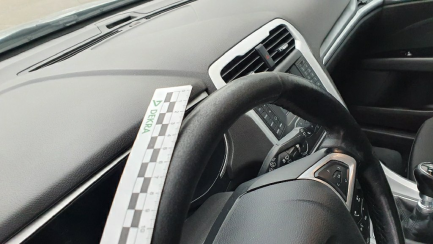 Zdjęcie przedmiotu: Ford Mondeo 2.0 TDCi Silver X (Amb.)