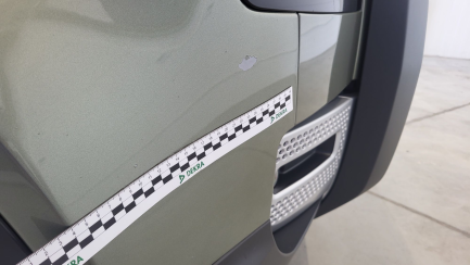 Zdjęcie przedmiotu: LAND ROVER Defender 110 2.0 D240 SE