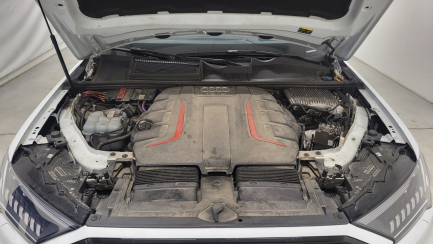 Zdjęcie przedmiotu: Audi SQ7 TDI Quattro Tiptr.