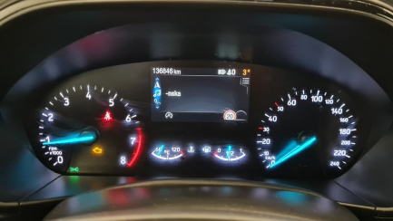 Zdjęcie przedmiotu: Ford Focus 1.0 EcoBoost ST-Line Business