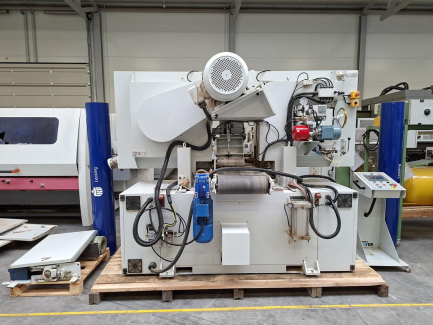 Zdjęcie przedmiotu: PIŁA TAŚMOWA DO OBR&Oacute;BKI DREWNA SAWYER TS-400XL (400XL)