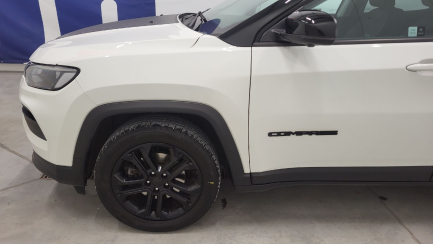 Zdjęcie przedmiotu: Jeep Compass 1.5 T4 mHEV Upland FWD