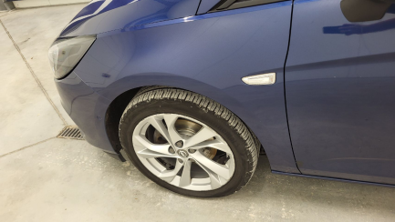 Zdjęcie przedmiotu: Opel Astra V 1.2 T GS Line S&S