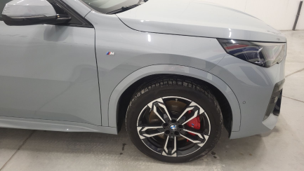 Zdjęcie przedmiotu: BMW X2 sDrive20i mHEV M Sport aut