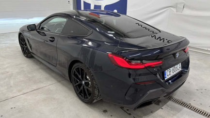 Zdjęcie przedmiotu: BMW M 850i Coupe 4.4 E6d xDrive Steptronic