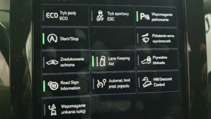 Zdjęcie przedmiotu: Volvo XC60 Combi