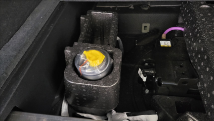 Zdjęcie przedmiotu: Audi SQ7 TDI Quattro Tiptr.