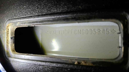 Zdjęcie przedmiotu: Opel Movano Heavy 2.2 Diesel L4H2 Movano E6d 3.5t Cepik informacja o odczycie przebiegu