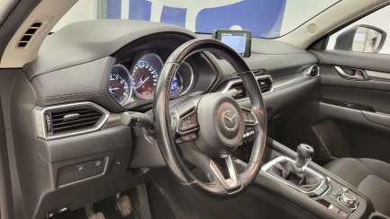 Zdjęcie przedmiotu: Mazda Cx-5 2.0 Skymotion 2WD