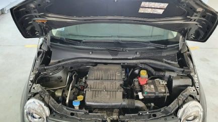 Zdjęcie przedmiotu: Fiat FIAT 500 1.2 Lounge