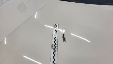 Zdjęcie przedmiotu: Skoda Fabia + LPG(niekompletne) Brak dokument&oacute;w LPG