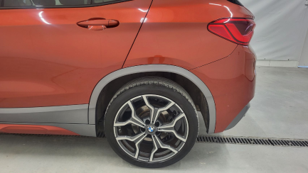 Zdjęcie przedmiotu: BMW X2 xDrive20d M Sport X sport-a