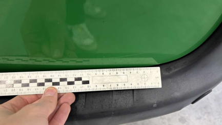 Zdjęcie przedmiotu: Renault Kangoo III Express Maxi dCi E6 2.2t Pack Clim Maxi Combi