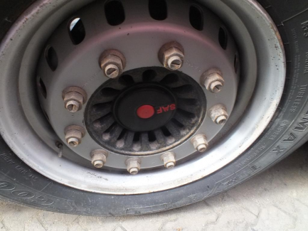 Zdjęcie przedmiotu: AUCTION OF THE DAY KOEGEL SN 24 Curtain trailer