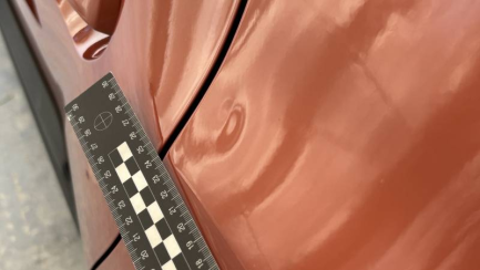 Zdjęcie przedmiotu: Dacia Duster Tce Prestige