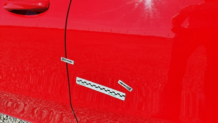 Zdjęcie przedmiotu: Mercedes-benz A 180d Style 7G-DCT