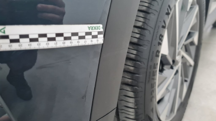 Zdjęcie przedmiotu: Hyundai Tucson 1.6 T-GDi 48V Smart 2WD DCT