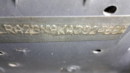 Zdjęcie przedmiotu: LAND ROVER Discovery 2.0 SD4 E6