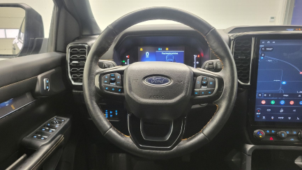 Zdjęcie przedmiotu: Ford Ranger 2.0 EcoBlue Bi-Turbo 4x4 DC Wildtrak aut Oświadczenie o utracie DR
