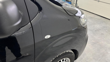 Zdjęcie przedmiotu: Fiat Scudo 2.0 M-jet E6d-F 3.1t