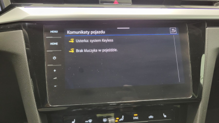 Zdjęcie przedmiotu: Volkswagen ARTEON 2.0 TDI R-Line DSG Oświadczenie o utracie DR