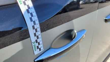 Zdjęcie przedmiotu: Toyota PROACE Verso 2.0 D4-D Long VIP Aut