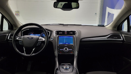 Zdjęcie przedmiotu: Ford Mondeo 2.0 EcoBlue Titanium aut